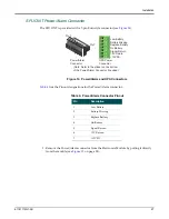 Предварительный просмотр 37 страницы ADTRAN 1187715G1 Installation And Maintenance Manual