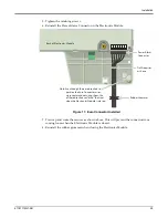 Предварительный просмотр 39 страницы ADTRAN 1187715G1 Installation And Maintenance Manual