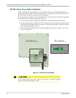 Предварительный просмотр 42 страницы ADTRAN 1187715G1 Installation And Maintenance Manual