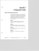 Предварительный просмотр 125 страницы ADTRAN 1200043L1 User Manual