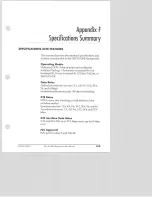 Предварительный просмотр 133 страницы ADTRAN 1200043L1 User Manual