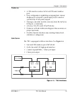 Предварительный просмотр 21 страницы ADTRAN 1200060L1 User Manual