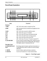 Предварительный просмотр 38 страницы ADTRAN 1200060L1 User Manual