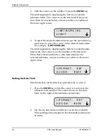 Предварительный просмотр 40 страницы ADTRAN 1200060L1 User Manual