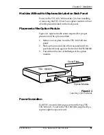 Предварительный просмотр 13 страницы ADTRAN 1200080L1 User Manual