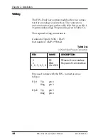 Предварительный просмотр 14 страницы ADTRAN 1200080L1 User Manual