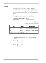 Предварительный просмотр 20 страницы ADTRAN 1200103L2 User Manual