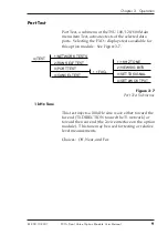 Предварительный просмотр 31 страницы ADTRAN 1200103L2 User Manual