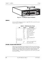 Предварительный просмотр 14 страницы ADTRAN 1200182L1 User Manual