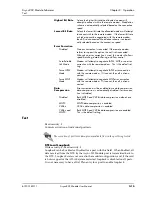 Предварительный просмотр 31 страницы ADTRAN 1200182L1 User Manual