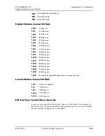 Предварительный просмотр 41 страницы ADTRAN 1200182L1 User Manual