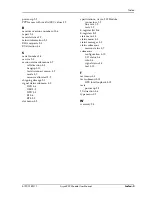 Предварительный просмотр 47 страницы ADTRAN 1200182L1 User Manual