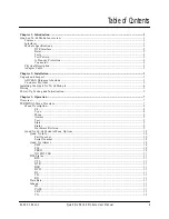 Предварительный просмотр 5 страницы ADTRAN 1200184L1 User Manual