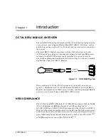 Предварительный просмотр 15 страницы ADTRAN 1200186L2 User Manual