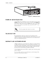 Предварительный просмотр 14 страницы ADTRAN 1200221L1 User Manual