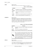 Предварительный просмотр 22 страницы ADTRAN 1200221L1 User Manual