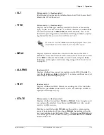 Предварительный просмотр 17 страницы ADTRAN 1200222L1 User Manual