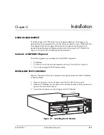 Предварительный просмотр 15 страницы ADTRAN 1200223L1 User Manual