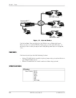 Предварительный просмотр 8 страницы ADTRAN 1200263L1-1.2A User Manual