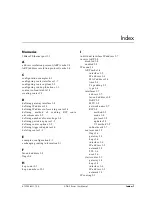 Предварительный просмотр 31 страницы ADTRAN 1200263L1-1.2A User Manual