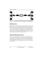 Предварительный просмотр 22 страницы ADTRAN 1200270L1 Manual