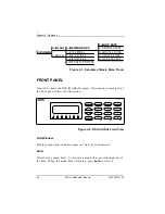 Предварительный просмотр 38 страницы ADTRAN 1200270L1 Manual