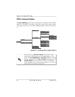 Предварительный просмотр 58 страницы ADTRAN 1200270L1 Manual