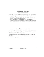 Preview for 5 page of ADTRAN 1200275L1 User Manual