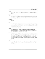 Preview for 183 page of ADTRAN 1200275L1 User Manual