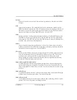 Preview for 185 page of ADTRAN 1200275L1 User Manual