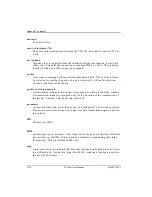 Preview for 188 page of ADTRAN 1200275L1 User Manual