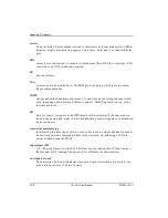 Preview for 190 page of ADTRAN 1200275L1 User Manual