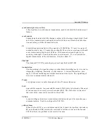 Preview for 191 page of ADTRAN 1200275L1 User Manual