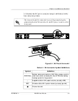 Предварительный просмотр 33 страницы ADTRAN 1200287L1 User Manual