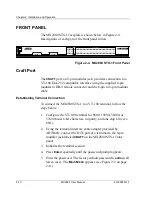 Предварительный просмотр 40 страницы ADTRAN 1200287L1 User Manual