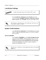 Предварительный просмотр 86 страницы ADTRAN 1200287L1 User Manual