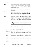 Предварительный просмотр 22 страницы ADTRAN 1200310L1 User Manual