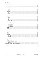 Предварительный просмотр 6 страницы ADTRAN 1200312L1 User Manual