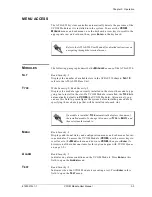 Предварительный просмотр 17 страницы ADTRAN 1200312L1 User Manual