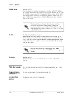 Предварительный просмотр 24 страницы ADTRAN 1200312L1 User Manual