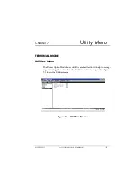 Предварительный просмотр 103 страницы ADTRAN 1200350L1 User Manual