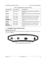 Предварительный просмотр 19 страницы ADTRAN 1200361L1 System Manual