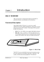 Предварительный просмотр 17 страницы ADTRAN 1200410L2 User Manual