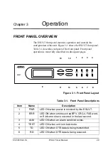 Предварительный просмотр 29 страницы ADTRAN 1200410L2 User Manual