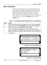 Предварительный просмотр 32 страницы ADTRAN 1200410L2 User Manual