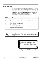 Предварительный просмотр 62 страницы ADTRAN 1200410L2 User Manual