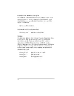 Preview for 10 page of ADTRAN 1200664L1 Manual