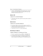 Preview for 28 page of ADTRAN 1200664L1 Manual