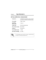 Preview for 31 page of ADTRAN 1200664L1 Manual