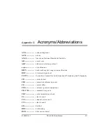 Предварительный просмотр 145 страницы ADTRAN 1202011L1 User Manual